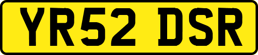 YR52DSR