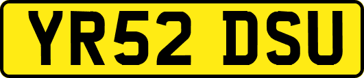 YR52DSU