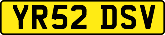 YR52DSV