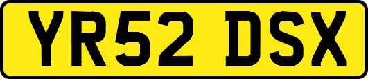 YR52DSX