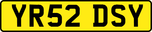 YR52DSY