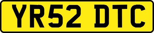 YR52DTC