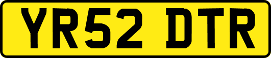 YR52DTR