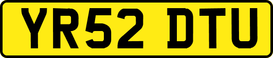 YR52DTU