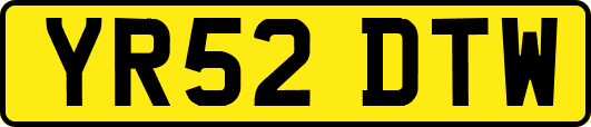 YR52DTW