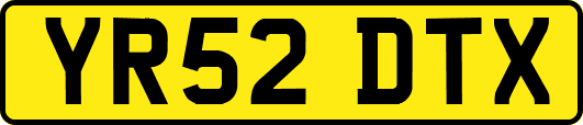 YR52DTX