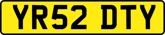 YR52DTY