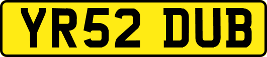 YR52DUB