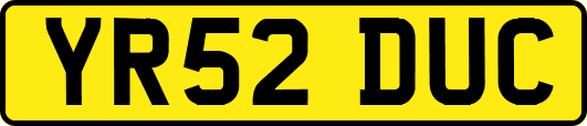 YR52DUC