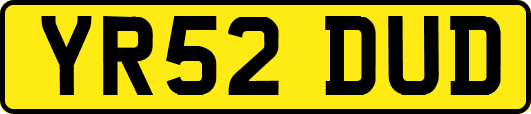 YR52DUD