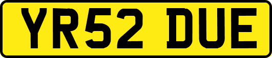 YR52DUE