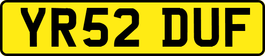 YR52DUF