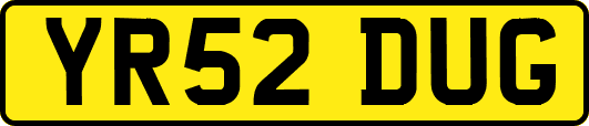 YR52DUG