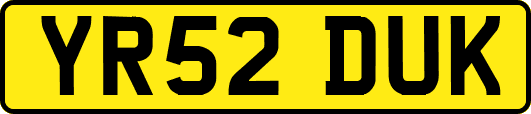 YR52DUK