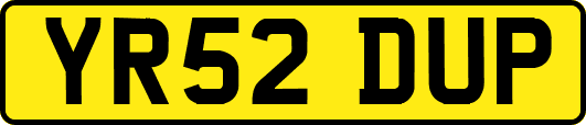 YR52DUP