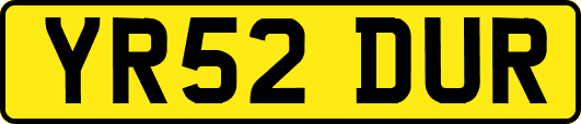 YR52DUR