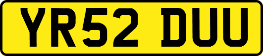 YR52DUU