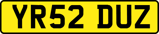 YR52DUZ