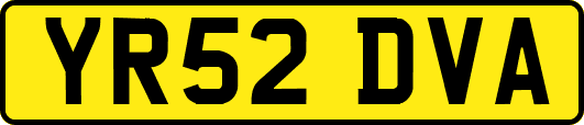 YR52DVA