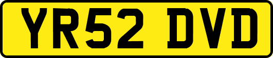YR52DVD