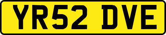 YR52DVE