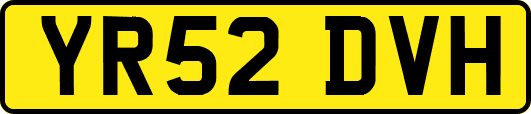 YR52DVH