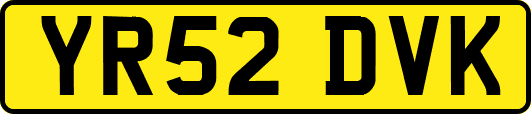 YR52DVK