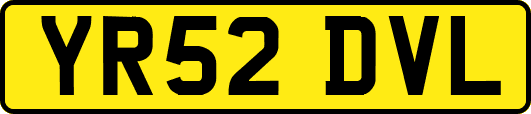 YR52DVL