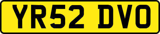 YR52DVO