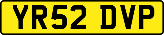 YR52DVP
