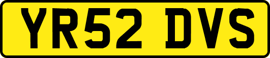 YR52DVS