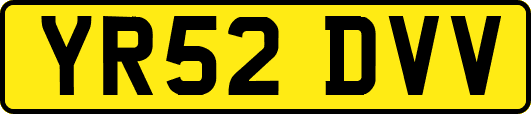 YR52DVV
