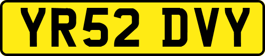 YR52DVY