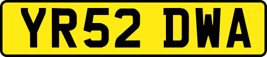 YR52DWA