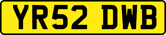 YR52DWB