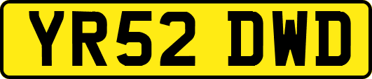 YR52DWD