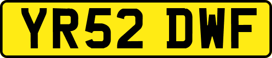 YR52DWF