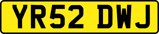 YR52DWJ