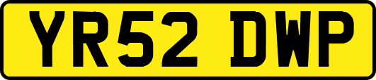 YR52DWP