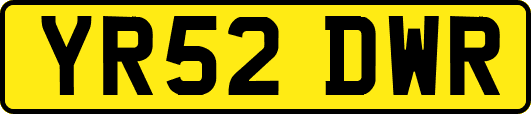 YR52DWR