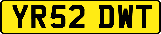 YR52DWT