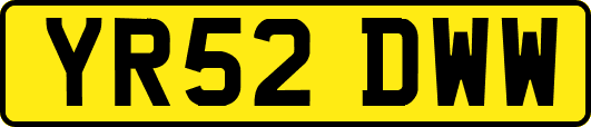 YR52DWW