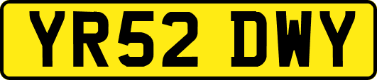 YR52DWY