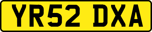 YR52DXA