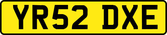 YR52DXE