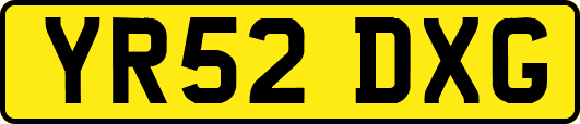 YR52DXG