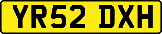 YR52DXH