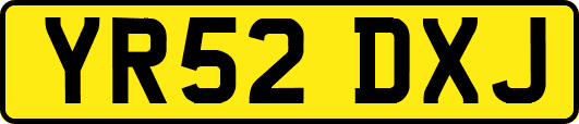 YR52DXJ