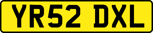 YR52DXL