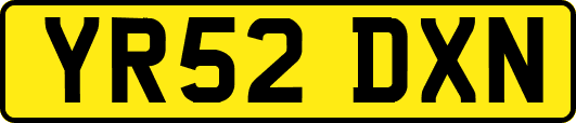 YR52DXN